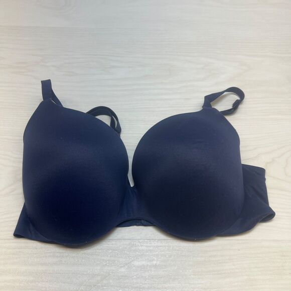 Victoria's Secret Body By Victoria Very Sexy Perfect Shape Underwire Bra 34DDD - Picture 1 of 10